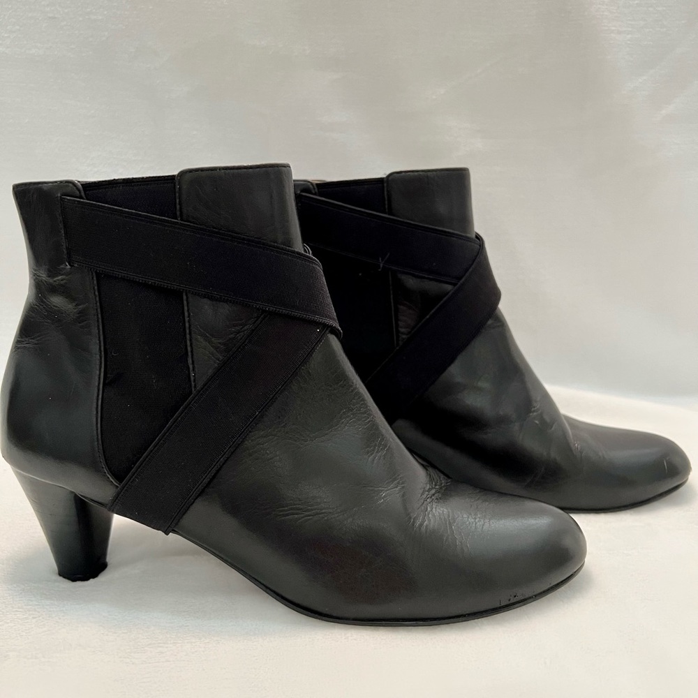 Coke Haan Booties